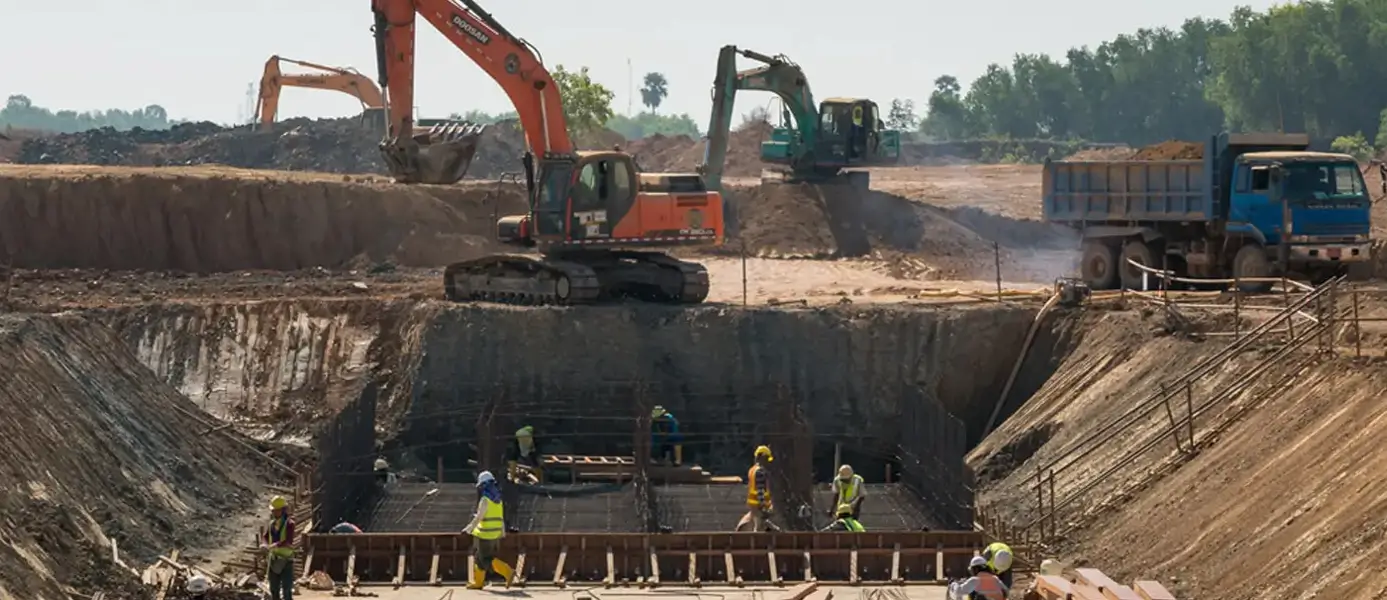 Construction Company In Ontario