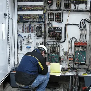 Electrical Works