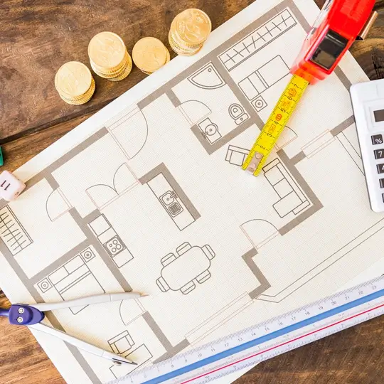 Pre-Construction Design and Budgeting